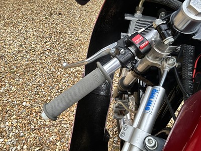 Lot c.1970 Triumph T150 Trident