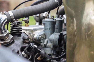 Lot 1935 Morgan 3-Wheeler Super Sports