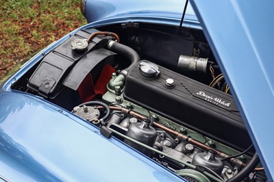 Lot 57 - 1960 Austin-Healey 3000 Mark I BT7