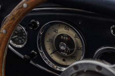 Lot 57 - 1960 Austin-Healey 3000 Mark I BT7