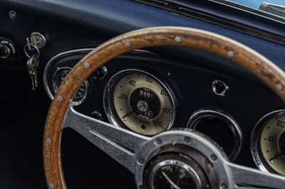 Lot 57 - 1960 Austin-Healey 3000 Mark I BT7