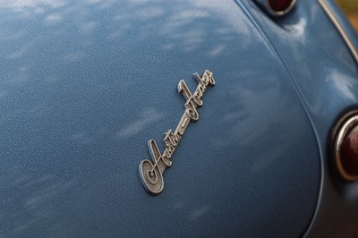 Lot 57 - 1960 Austin-Healey 3000 Mark I BT7
