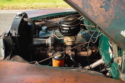 Lot 1951 Chevrolet 3100 Pickup