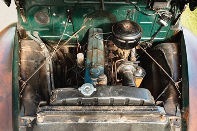 Lot 1951 Chevrolet 3100 Pickup