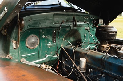 Lot 1951 Chevrolet 3100 Pickup