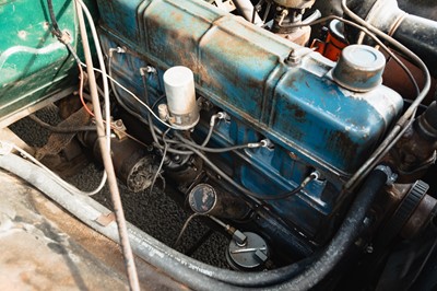 Lot 1951 Chevrolet 3100 Pickup