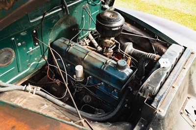 Lot 1951 Chevrolet 3100 Pickup