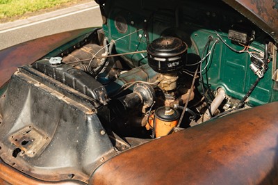 Lot 1951 Chevrolet 3100 Pickup