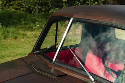 Lot 1951 Chevrolet 3100 Pickup