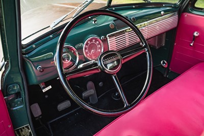 Lot 1951 Chevrolet 3100 Pickup