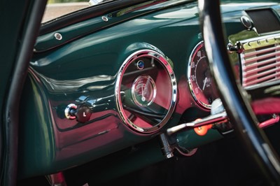 Lot 1951 Chevrolet 3100 Pickup