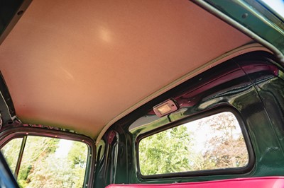 Lot 1951 Chevrolet 3100 Pickup