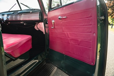 Lot 1951 Chevrolet 3100 Pickup