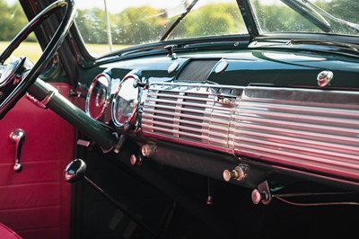Lot 1951 Chevrolet 3100 Pickup