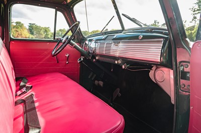 Lot 1951 Chevrolet 3100 Pickup