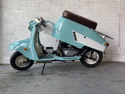 Lot 1971 Tula Tourist 200