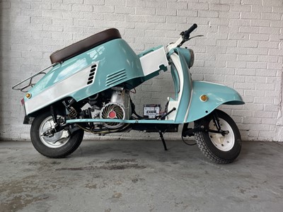 Lot 1971 Tula Tourist 200