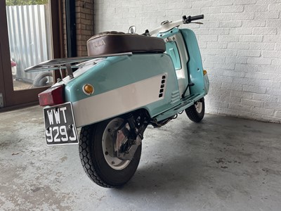 Lot 1971 Tula Tourist 200