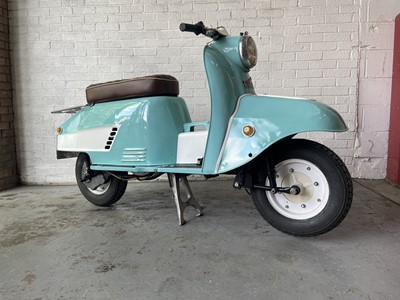 Lot 1971 Tula Tourist 200