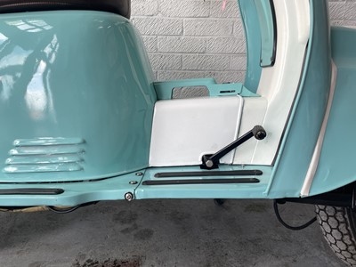 Lot 1971 Tula Tourist 200