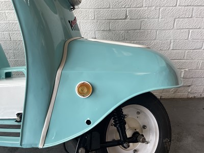 Lot 1971 Tula Tourist 200