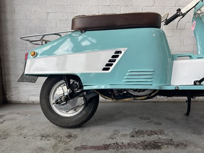 Lot 1971 Tula Tourist 200
