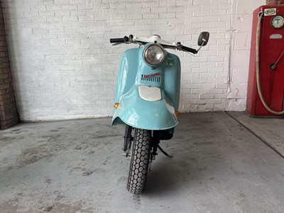 Lot 1971 Tula Tourist 200