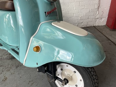 Lot 1971 Tula Tourist 200