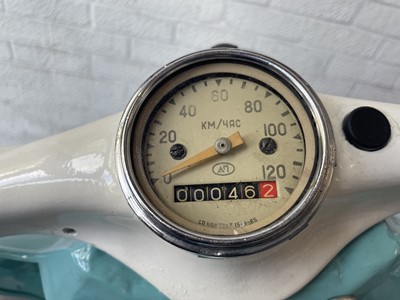 Lot 1971 Tula Tourist 200