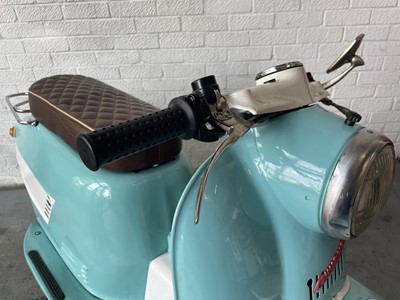Lot 1971 Tula Tourist 200