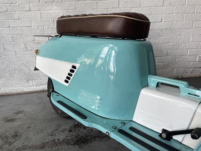 Lot 1971 Tula Tourist 200