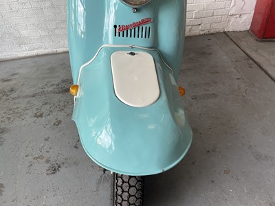 Lot 1971 Tula Tourist 200