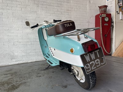 Lot 1971 Tula Tourist 200