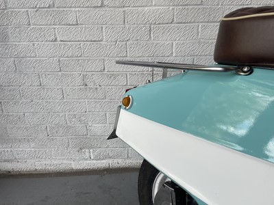 Lot 1971 Tula Tourist 200