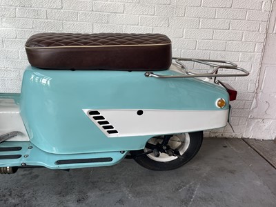 Lot 1971 Tula Tourist 200