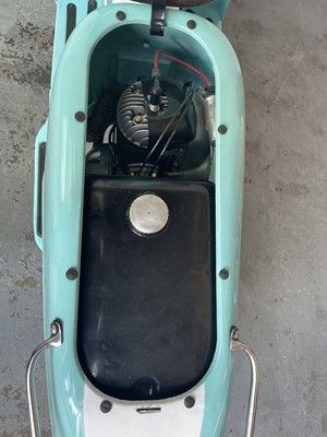 Lot 1971 Tula Tourist 200