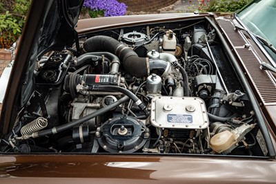 Lot 1977 Rolls-Royce Silver Shadow I
