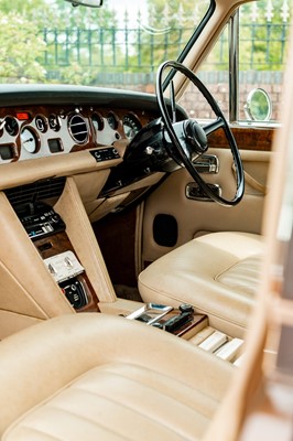 Lot 1977 Rolls-Royce Silver Shadow I