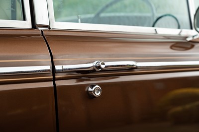 Lot 1977 Rolls-Royce Silver Shadow I