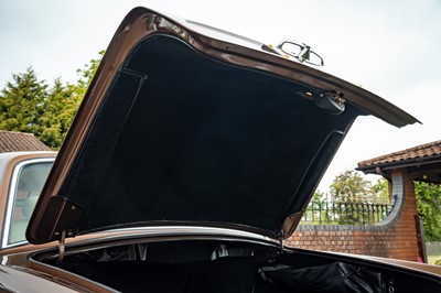 Lot 1977 Rolls-Royce Silver Shadow I