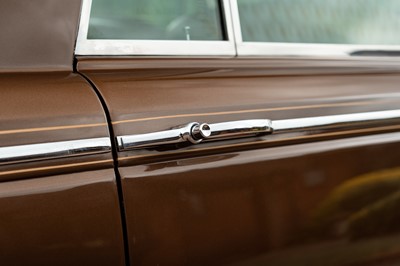 Lot 1977 Rolls-Royce Silver Shadow I