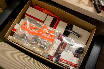 Lot 1977 Rolls-Royce Silver Shadow I