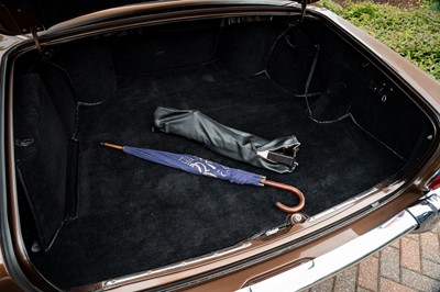Lot 1977 Rolls-Royce Silver Shadow I