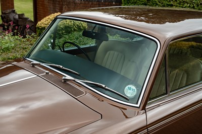 Lot 1977 Rolls-Royce Silver Shadow I