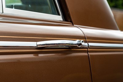 Lot 1977 Rolls-Royce Silver Shadow I