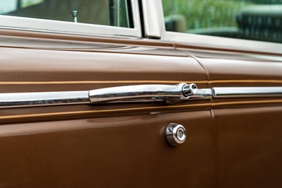 Lot 1977 Rolls-Royce Silver Shadow I