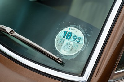 Lot 1977 Rolls-Royce Silver Shadow I