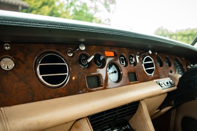 Lot 1977 Rolls-Royce Silver Shadow I