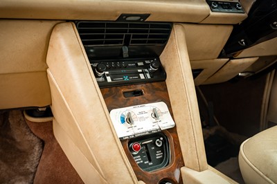 Lot 1977 Rolls-Royce Silver Shadow I