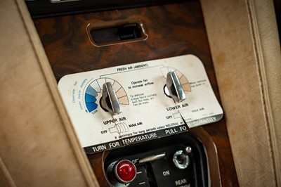 Lot 1977 Rolls-Royce Silver Shadow I